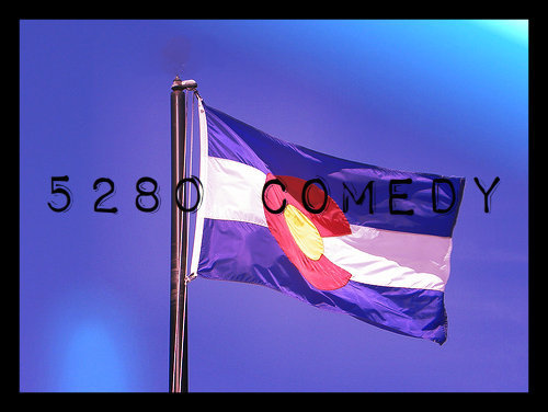 5280Comedy's profile picture. 