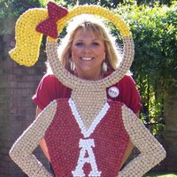 becky pritchard (@bamabecky) 's Twitter Profile