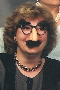 NancyVardanega's profile picture. Former TV News Producer, proud mama, ultimate Sir Paul McCartney fan!