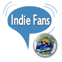 Ride the Indie Music Bus™ - Supporting the Independent Music scene