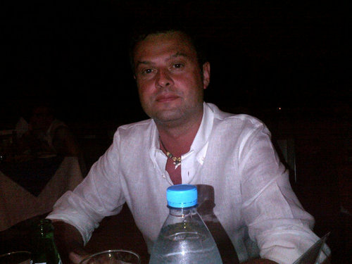 slongoruggero's profile picture. 