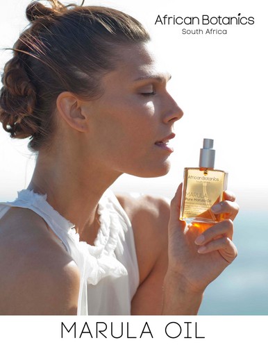 African Botanics: 100% Natural, Non-toxic Skincare & Wellness Beauty Products. Formulated with Wild Grown African Marula & indigenous South African botanicals.
