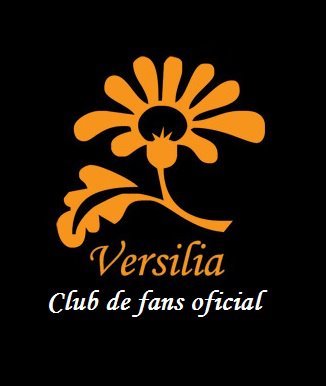 ¡¡Bienvenidos al Club de Fans Oficial del grupo Madrileño @VersiliaMusic !! :) ya esta a la venta en iTunes su segundo disco #Luces =)
