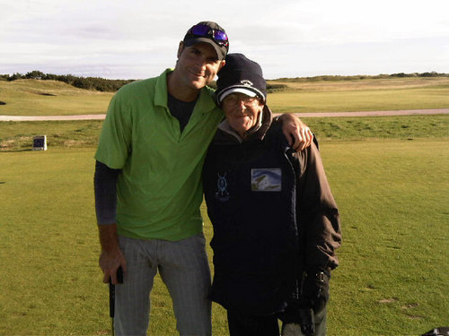 ShawnDButton's profile picture. Loves sports, golf, music & travel. Working with finance and business leaders to assess, strategize and solve business challenges and drive opportunity.