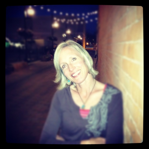 Needy for Jesus. Lover of my husband and our 4 beautiful children and wiener dog.