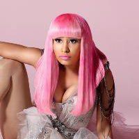 Nicky Minaj ♥ / Rihanna ♥ / Chris Brown ♥ / Lil Wayne ♥ 
Hajar, From Morocco, 14 Years Old. Follow Me, I Follow You Back :)