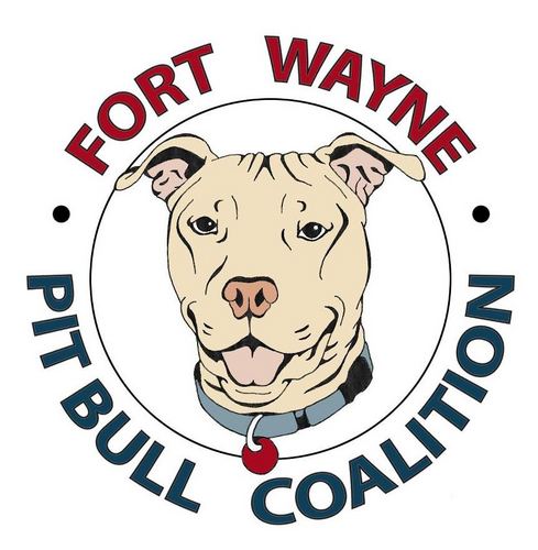 To improve the conditions for pitbull type dogs in Northern Indiana through education, public awareness and by providing resources for pitbulls in need
