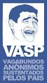 VASP-VAGABUNDOS ANÔNIMOS SUSTENTADOS PELOS PAIS.
