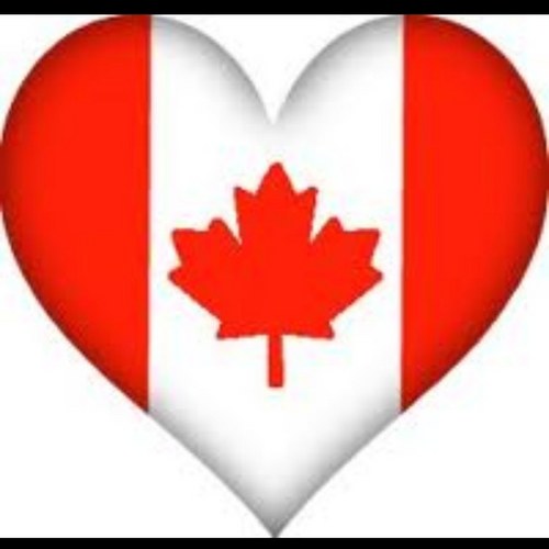 canadianprobss's profile picture. I made this account for all you canadians living in the US! Follow me for tweets all canadians can relate to :)
