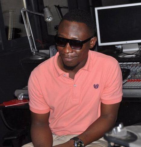a motivated go-getter who is eager to try his hands on anything, even surgery though i aint a trained surgeon...haha