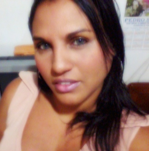 Deninha Fernandes !!   http://t.co/vjm8drzM9D