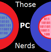 ThosePcnerds's profile picture. We play PC games and commentate on them.