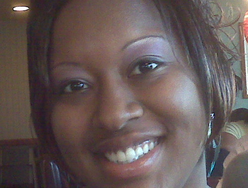 I love the Lord and I am working on building up God's Kingdom one person at a time.