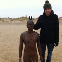 Daniel Gresty (@danielgresty) 's Twitter Profile Photo