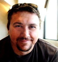 Creative Lead at SkyTouch Technology. Friend of science / desert adventurer / wildlife photographer / animal saver
