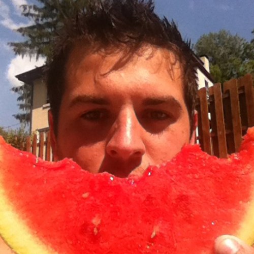 TommyBank's profile picture. 