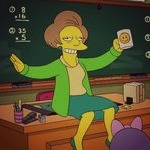 Vim para educar os jovens do Twitter. Silêncio na minha aula por favor... se quiser falar aqui, levante a mão.