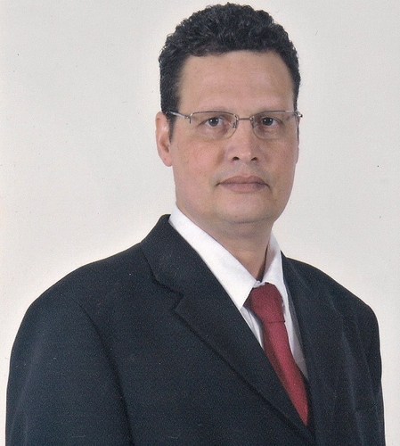 Mestre em Direito, professor Direito Penal, Processo Penal e Execução Penal. Advogado Criminalista.