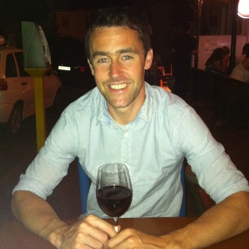 Massive software geek / Everton fan / Alan Partridge enthuisiast / Proud husband / Founding member of TNPC / Athlete (kind of)