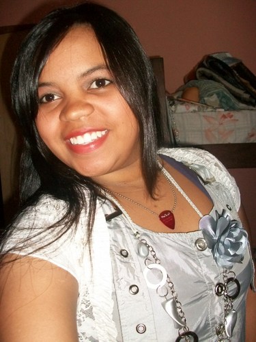 Hoje sou a melhor versão de mim mesma! 
suelem luiza!!
