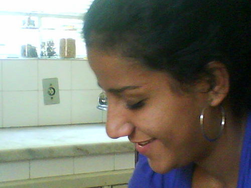 pessoa simple que gosta de coisa simples e de estar com quem mas amo
