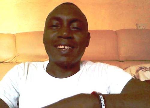 saidnuhuS's profile picture. Blogger