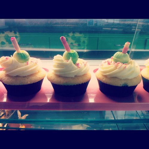 MrsGush's profile picture. Under maintenance!!