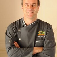 Chef Damien (@chef_damien) 's Twitter Profile