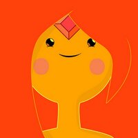 The Flame Princess (@wickinthelamp) 's Twitter Profile