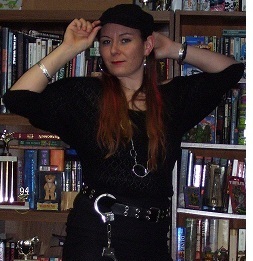 JessWhitlatch's profile picture. Artist, Vet Tech, Mother.....keeps me pretty busy. Gardening, reading, and watching movies keeps me sane. Love my job....do you?