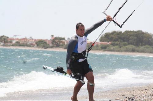 Libre pensador , amante ferviente de la vida y de los deportes extremos