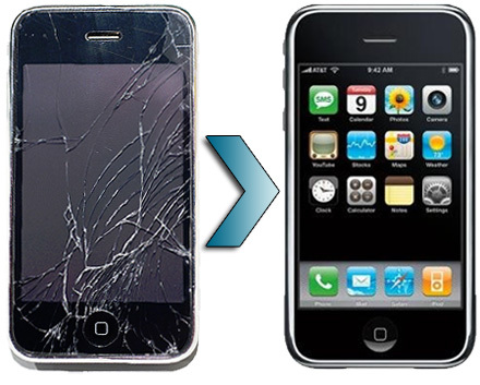 I Repair iPhones and some Androids