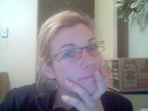 VikaVitch's profile picture. 