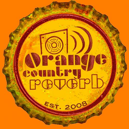 OCREVERB's profile picture. Online Music Magazine. Music Juice. Freshly Squeezed. Send your music to orangecountryreverb@hotmail.com