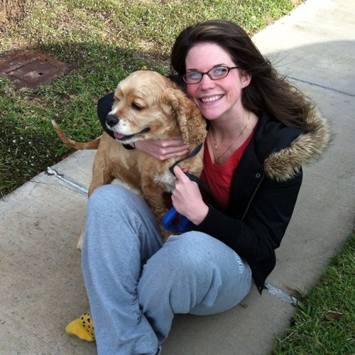 ErinCothran's profile picture. 