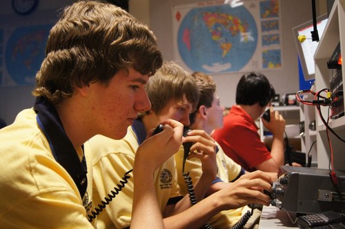 CMMgeek's profile picture. Ham Radio Operator. Curler. Engineer. But most of all, Geek.