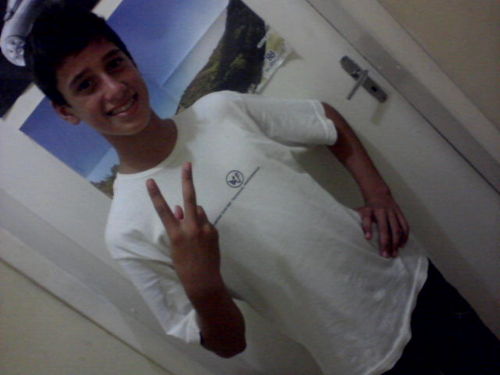 alegre,14 anos jogo no progresso FC e filho de deus #bjs