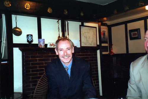 richarddonlon Profile Picture