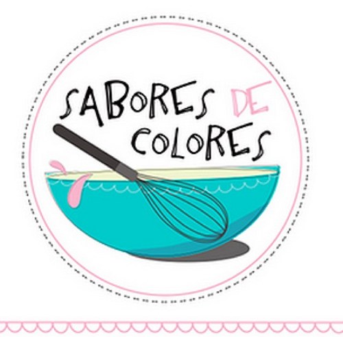 Detrás de Sabores de colores me encuentro yo, Loreto, una arquitecta apasionada por la gastronomía!