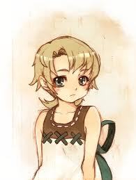 I am from Ordon Village and I am Mayor Bo's daughter. Best mate is @Malon_Epona. Already taken by the sexiest Ghirahim ever! (RP)