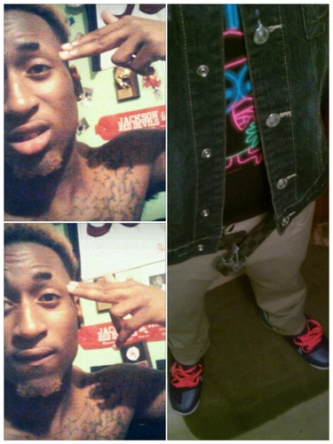 Dont ask me what the fuck my name mean. just follow me or keep fucking scrolling. RIP #DUNK! #DPG #FLIPSQUAD