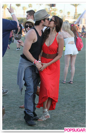 You know what? If I'm gonna feel guilty about something, I'm gonna feel guilty about this *KISS*