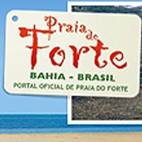 Praia do Forte Bahia (@praiadoforteba) 's Twitter Profile