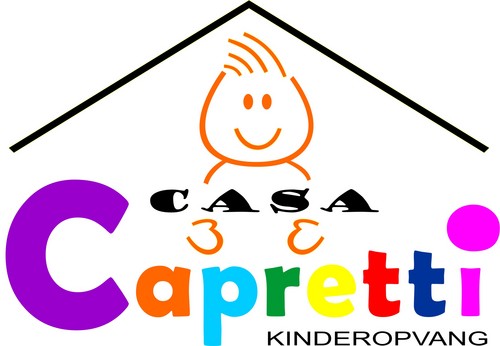 Kinderopvang Casa Capretti in Almere gevestigd in gezondheidscentrum Castrovalva in tussen de vaarten zuid.