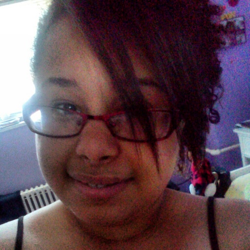 #Julianators#TeamJulianCoz #TeamAudio/B5#TeamPDM #TeamDustinMichaelBreeding #TeamMB #TeamSJ3 ;) 100% Boricua !!