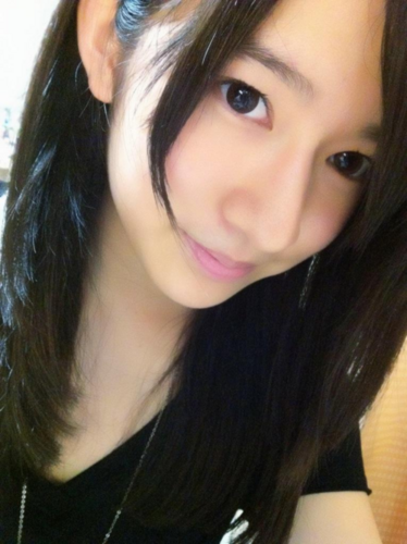 Atashi Miyumiyu desu~ ☆ Akb48 Team 4!