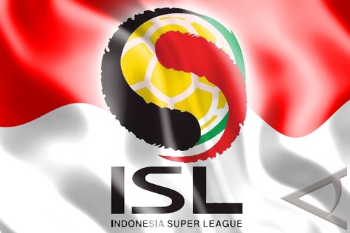 ISL Kasta Tertinggi Sepak Bola Indonesia