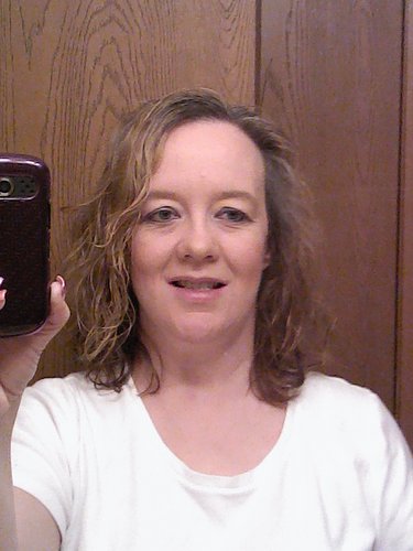 I am 37 years old, I have 2 daughters. I have been separated for over 3 years.