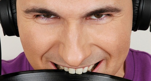 Fans DJ Valdi Profile