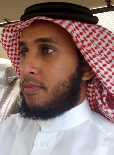‏متفائل أحب التجديد والنشاط